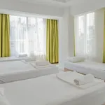 Отель Cemal Bey 4*