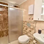 Cemal Bey 4* Алания