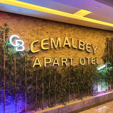 Cemal Bey