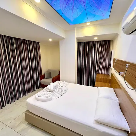 فندق Cemal Bey ألانيا