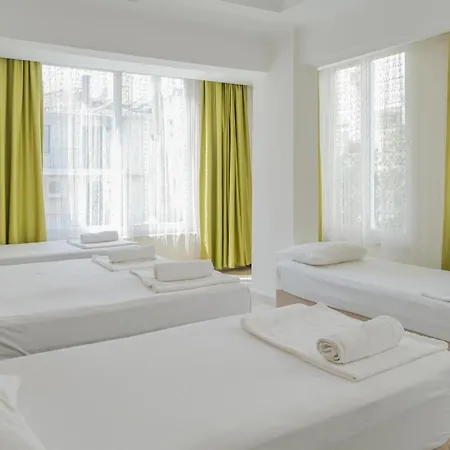 Hotel Cemal Bey 4*