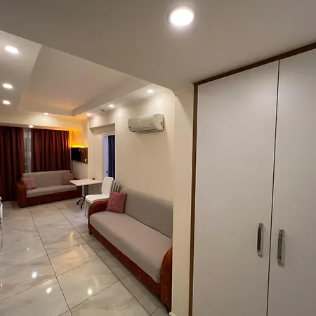 Cemal Bey Otel Alanya